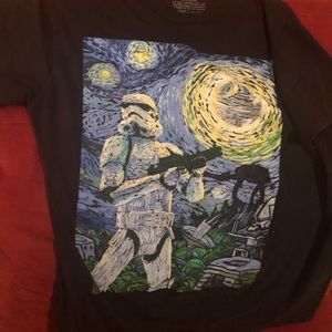 Chartoon/trendy Tshirts